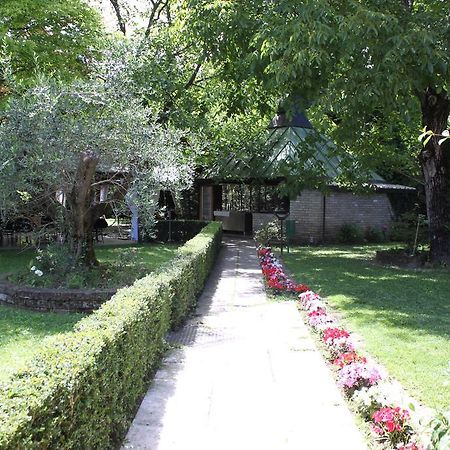 Al Glorioso Piave 호텔 Maserada sul Piave 외부 사진