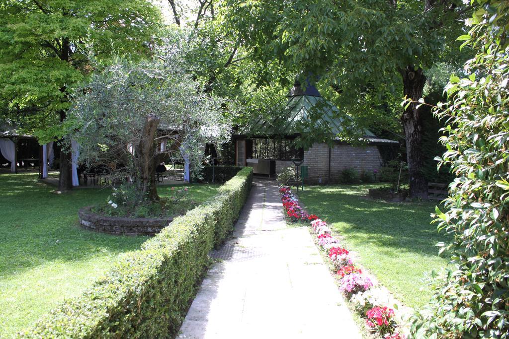 Al Glorioso Piave 호텔 Maserada sul Piave 외부 사진